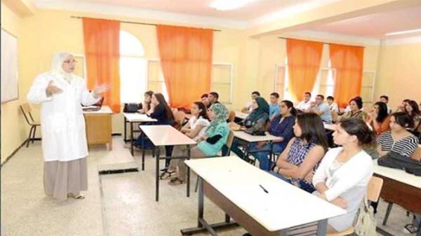 توقيف الإضراب وإجراءات خاصة لاستدراك الدروس