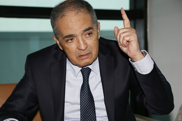 تجار العاصمة احترموا برنامج مداومة العيد