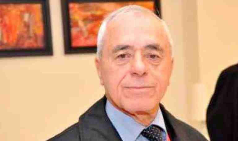 الأفلان يرشح بوحجة لرئاسة المجلس الشعبي الوطني