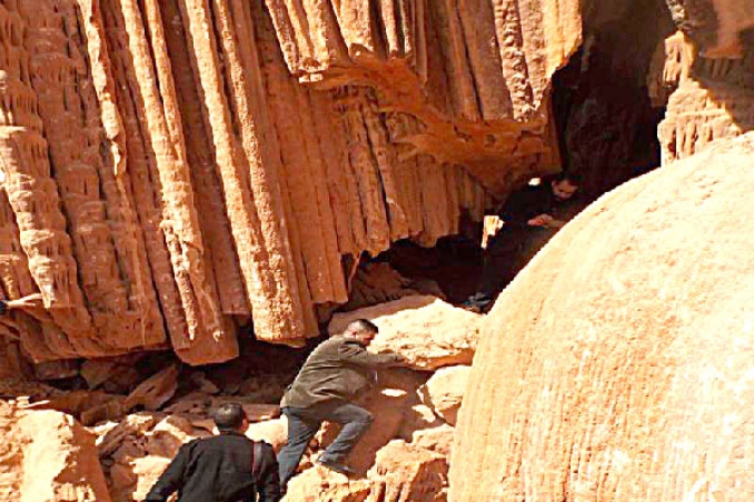مديرية الثقافة تتحرك ومطالبة بنفض الغبار عن كنوز المنطقة