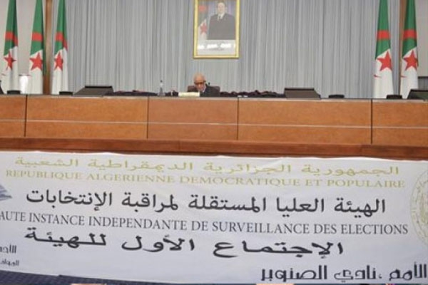 تلقي 35 إخطارا وتوجيه 39 إشعارا