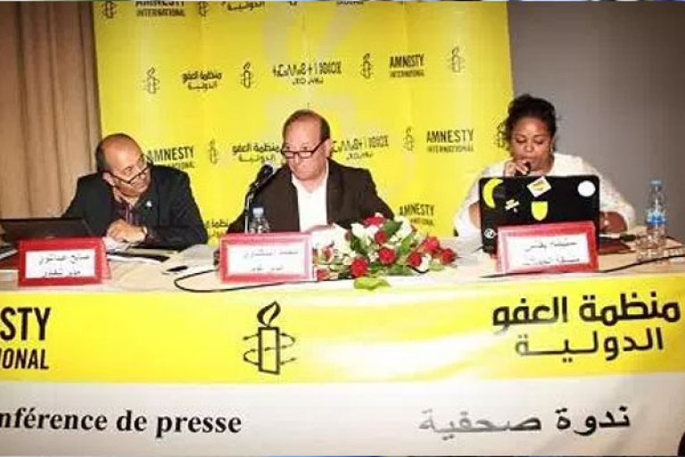 أمنيستي: الجزائر أكثر رفقا بـ«اللاجئين» من جيرانها