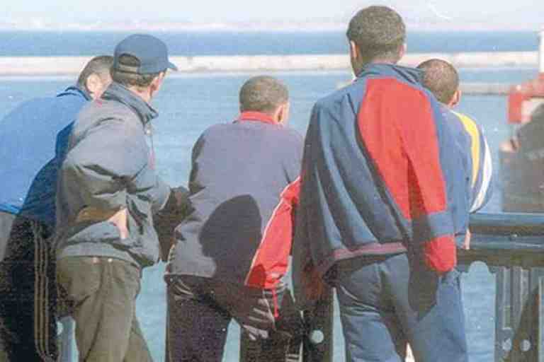 3.5 ملايين شاب دون 29 سنة بلا عمل لأكثر من 6 سنوات