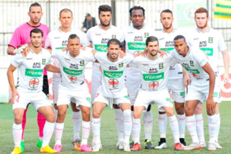 قصة نجاح على طول الخط