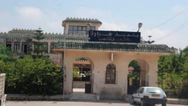 عائلات حوش تواتي مبرمجة للترحيل