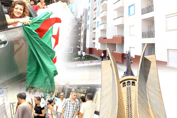 مسيرة المكاسب والإنجازات