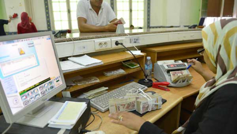 تحسين ظروف الاستقبال و تنويع الخدمات
