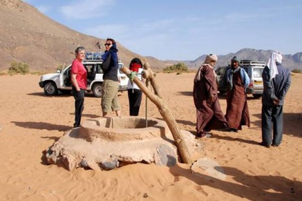 الجزائر من أكثر البلدان استقطابا للسياح