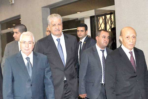 دعوة للرفع من مستوى الخطاب السياسي