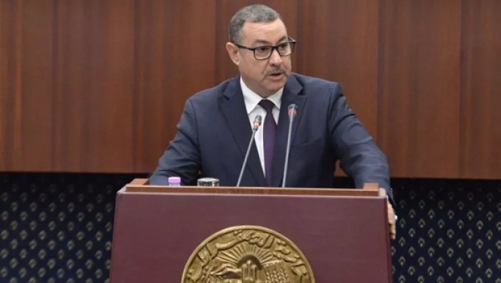 إنشاء شركة النقل الجوي الداخلي قريبا
