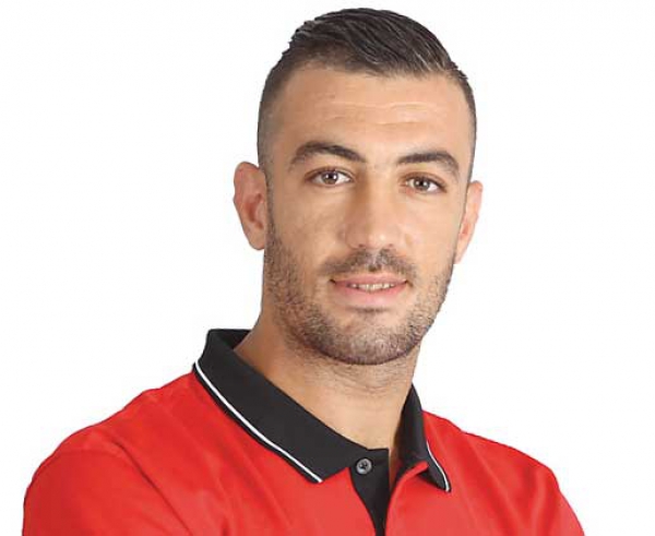 غوركوف يخشى من تسجيل إصابات أخرى