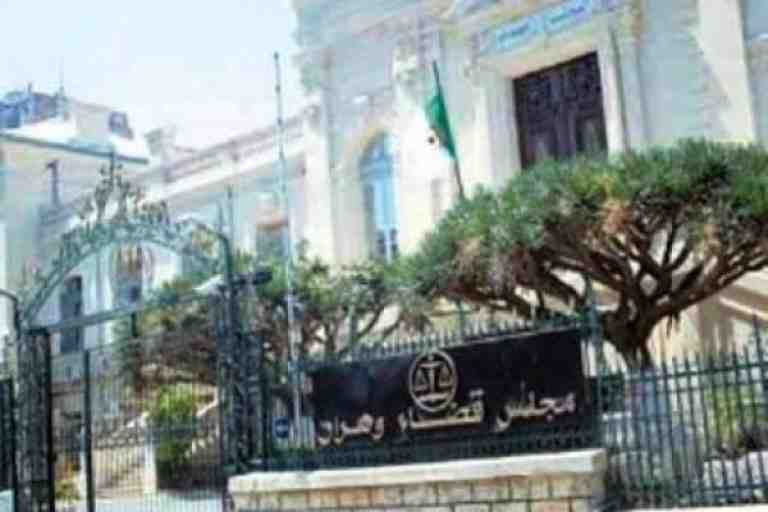 محكمة الاستئناف تلتمس 4 سنوات سجنا ضد المتهمين