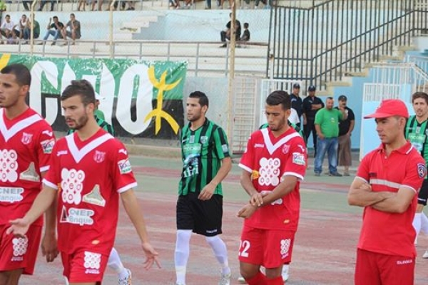 شباب بلوزداد جاهز لمواجهة ”السنافر”