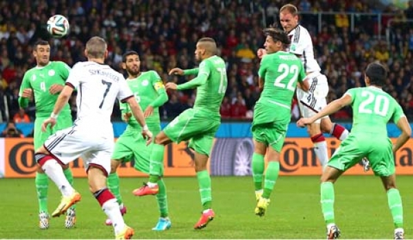الهدف المقبل... التتويج بكأس إفريقيا في المغرب