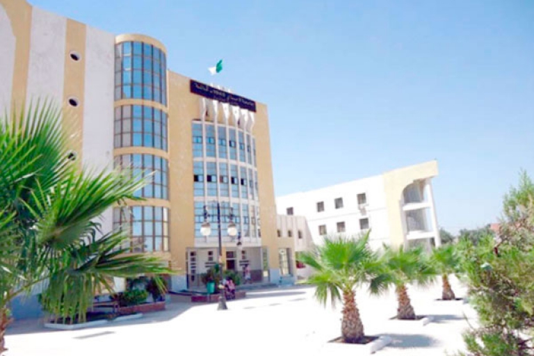 التحاق 16500 طالب بتخصصات جديدة