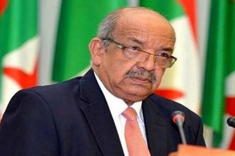 الجزائر تحضر لاجتماع دول الجوار  في أكتوبر المقبل بالنيجر