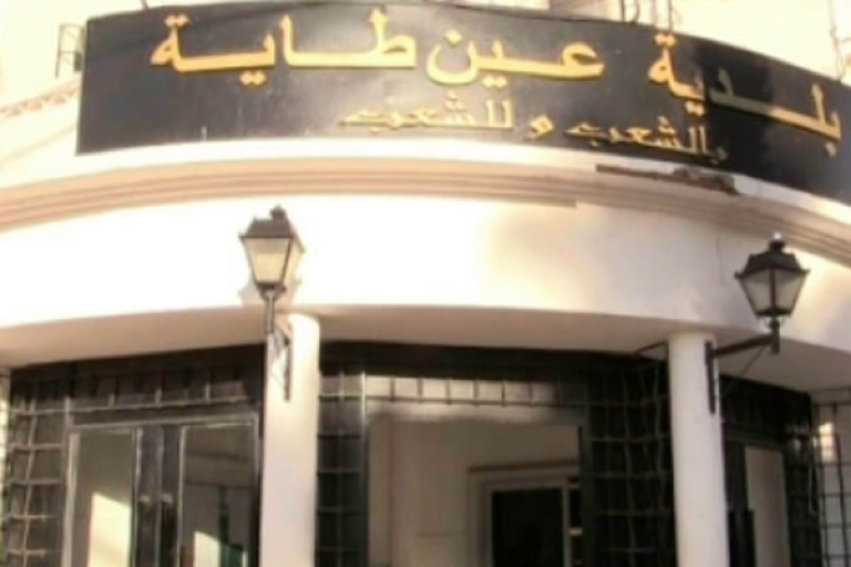 المقاولون في قفص الاتهام