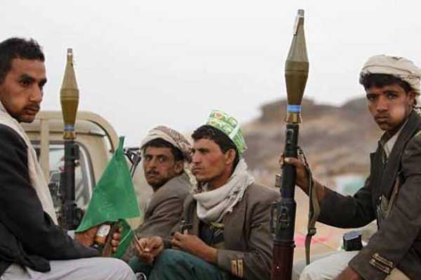 أي حظ لنجاح هدنة وقف إطلاق النار في اليمن؟