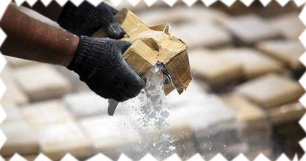 قوانين دولية لمكافحة المخدرات