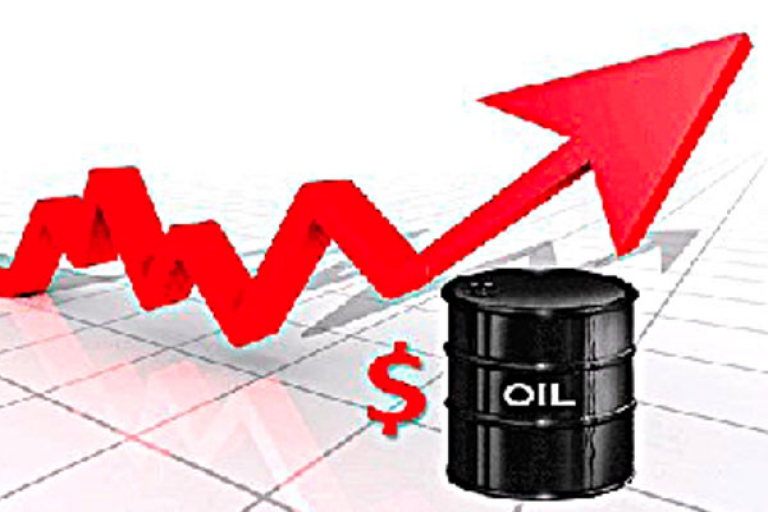 خبير أمريكي يتوقع ارتفاع أسعار النفط إلى 55 دولارا