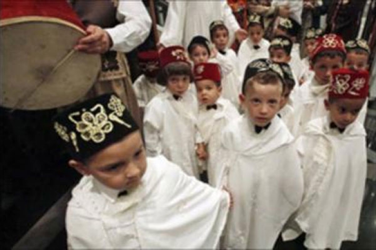 الاستعداد لـ "ثمغرة انلخثانة"
