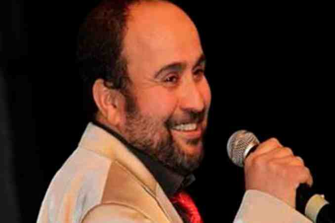 ميهوبي يكرم المرحوم بمسرحية «ستوب»