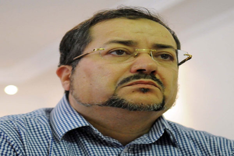 مؤتمر استثنائي في 20 ماي لتجسيد الوحدة مع حمس