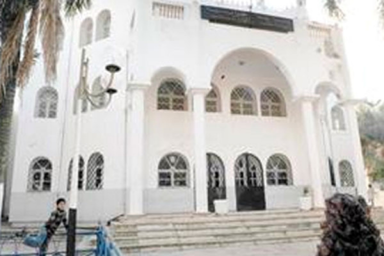 بنايات بدون رخص وبوثائق مزورة