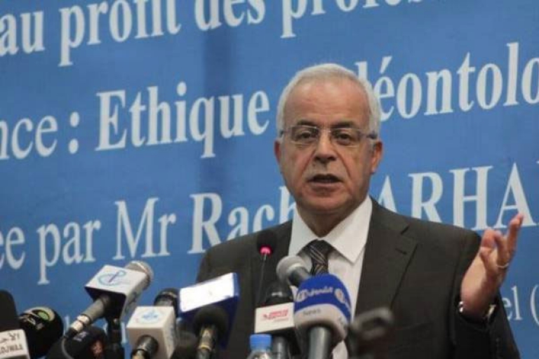 وزير الاتصال في زيارة لوهران يوم 27 نوفمبر
