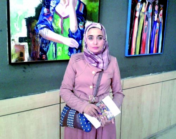 الفن رسالة جمال وقيم