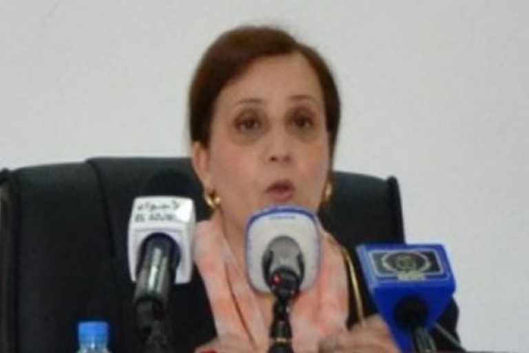 المقاولة النسوية دعامة أساسية لتقوية الإقتصاد الوطني
