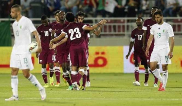 أداء المنتخب الوطني يطرح تساؤلات