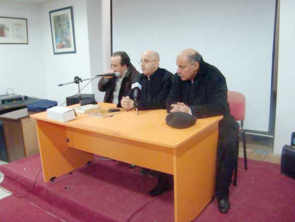 دفاع عن شرعية الصوفية