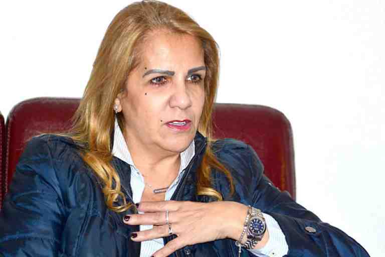 نغزة: ٥٠٠ منخرط استفادوا من العقار الصناعي