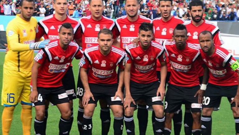 الاتحاد يفشل في العودة إلى سكة الانتصارات