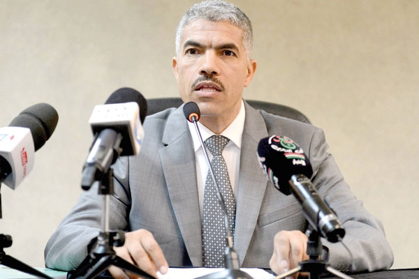 مهمة صعـبة بإجراءات جديدة ولمسات عصـرية