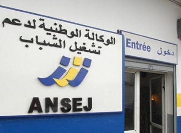 تمويل 13 ألف مؤسسة من طرف ”أنساج”