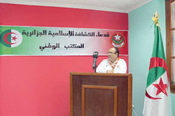 أطلقنا قافلة سياحية وتربوية لفائدة 100 طفل