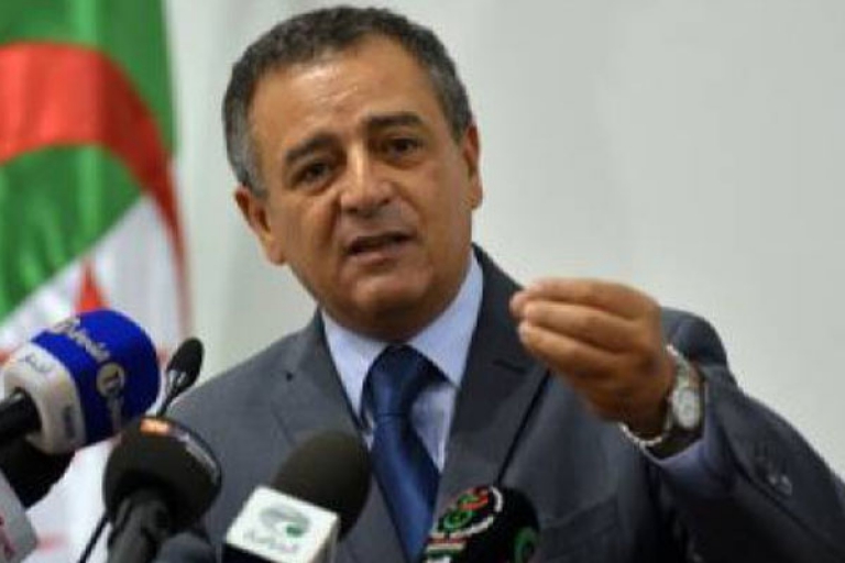 بوشوارب: لا وجود لأي اتفاق مع «بيجو»