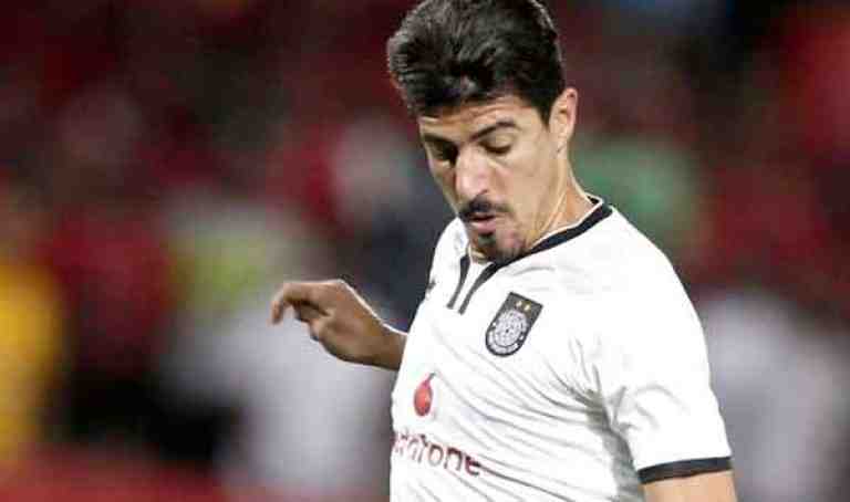 السد القطري يمدد عقد بغداد بونجاح حتى 2021