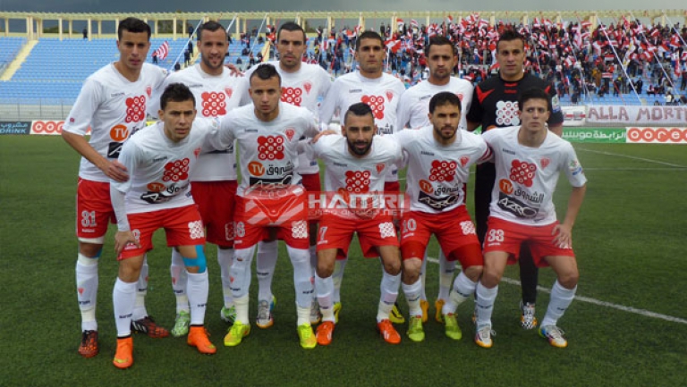 تباين حول تعادل ملعب 20 أوت