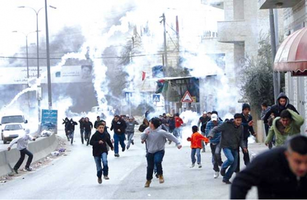 فلسطين تنضم رسميا إلى محكمة الجنايات الدولية