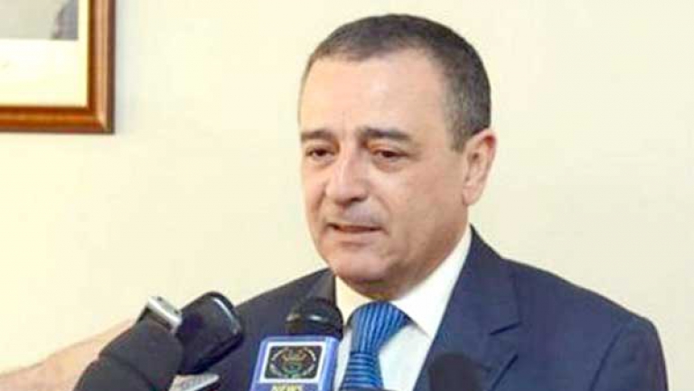 الجزائر تسعى للحصول على التكنولوجيا الصناعية الأمريكية الممتازة