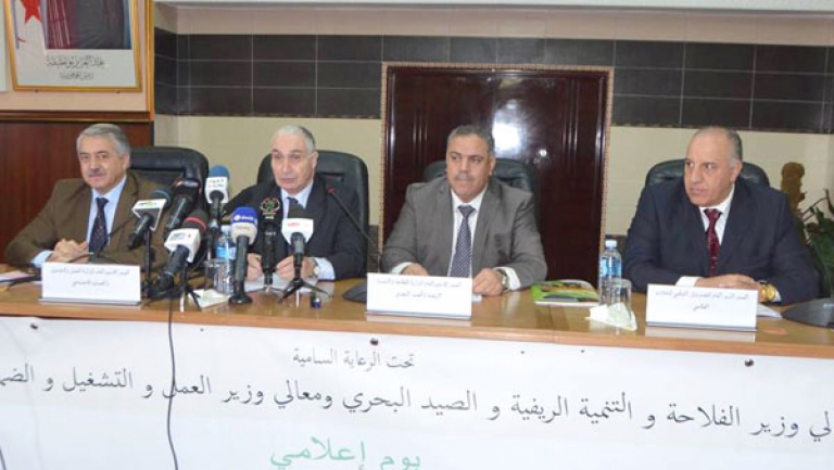 فتح أبواب استفادات جديدة للفلاحين