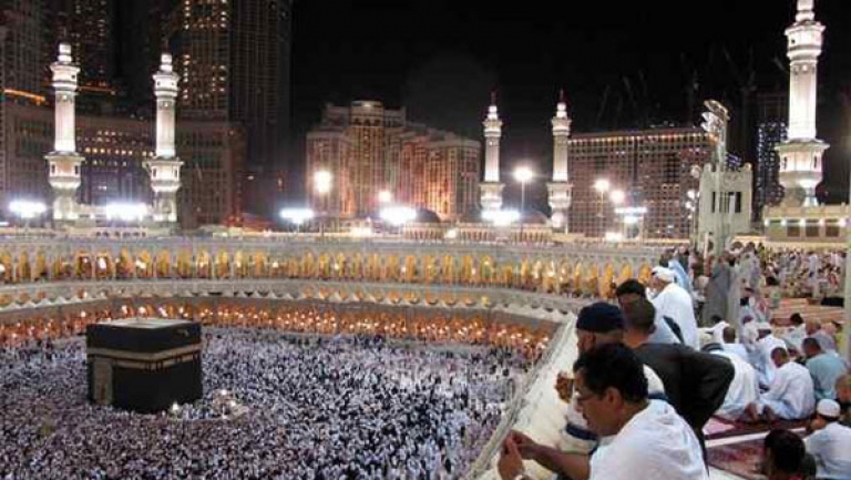 الحج هذه السنة بـ49 مليون سنتيم