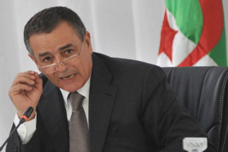 بوشوارب يكشف عن «الممنوعات الثمانية»