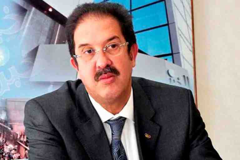 ترشح بيراف مرهون بالمصادقة على الحصيلة الرياضية والمالية