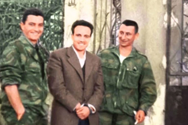 لو لم يكن بن مهيدي عربيا مسلما لكان رمزا عالميا