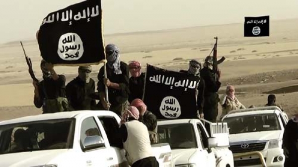 كيري في المنطقة العربية للحصول على مصادر تمويل