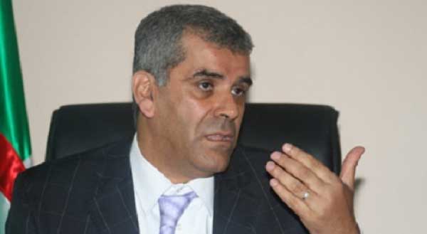 عيدوني يطالب بمراجعة التشريع الخاص بالقضاة
